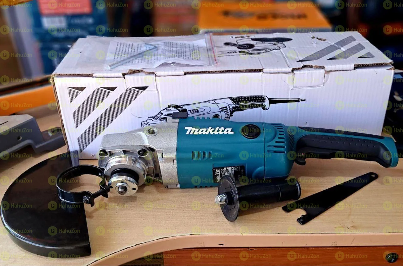 Makita Grinder