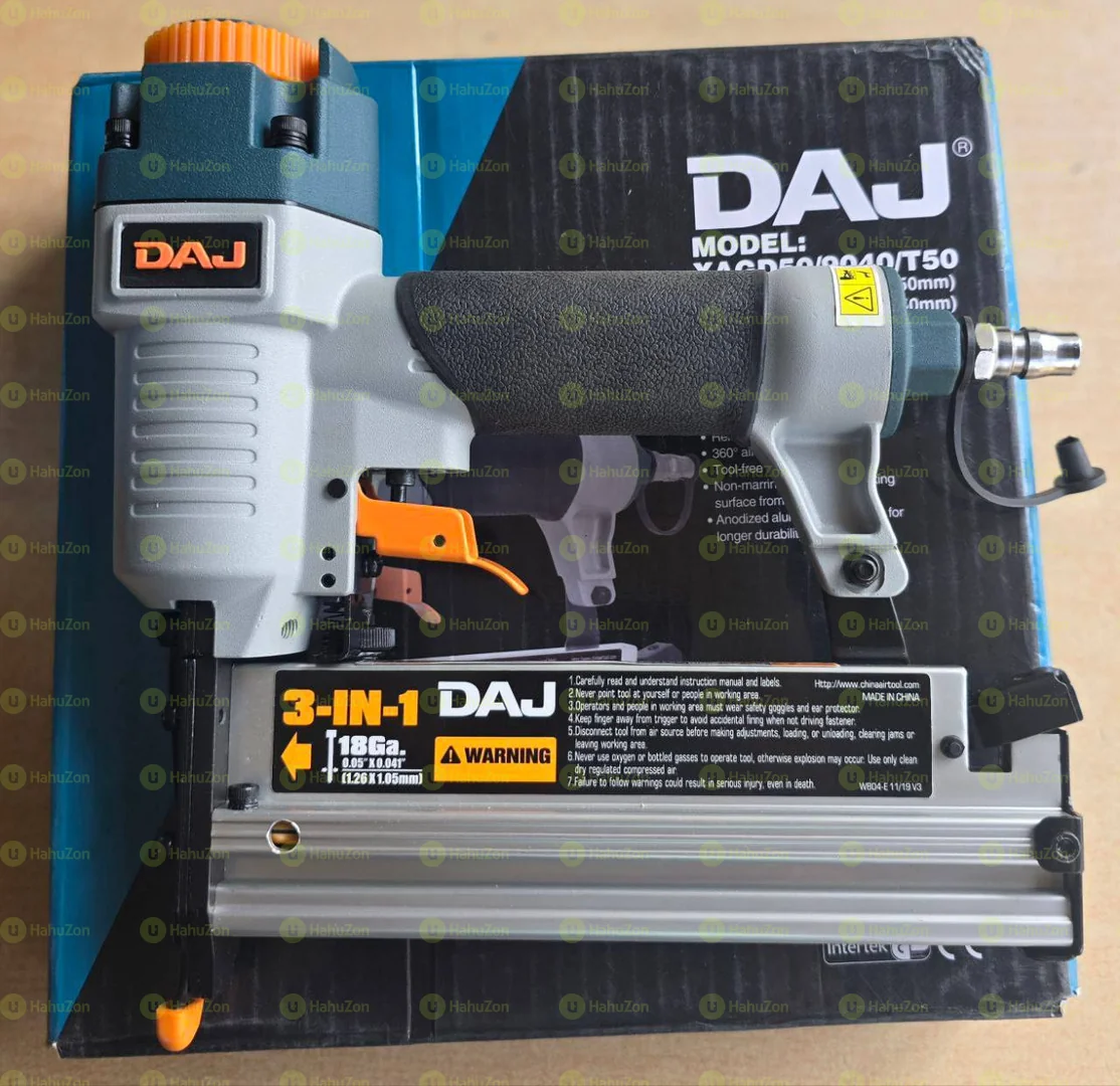 Daj Shutter