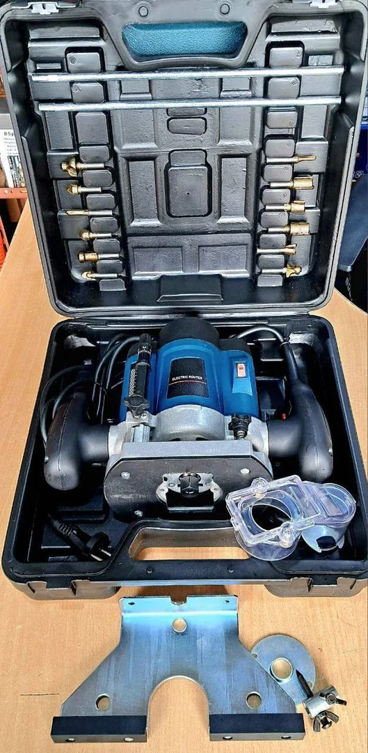 Makita Router