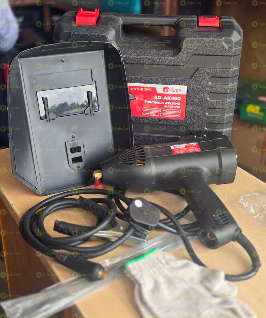 Handheld Welding Machine