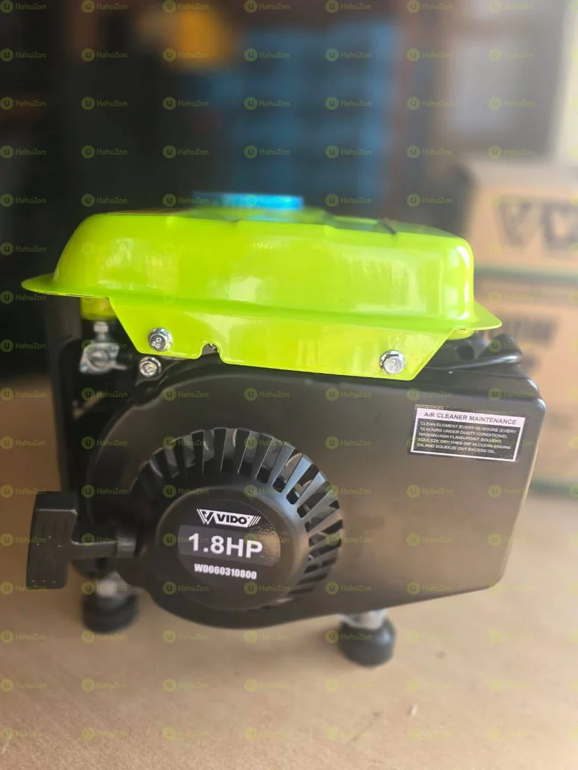 Vido Generator