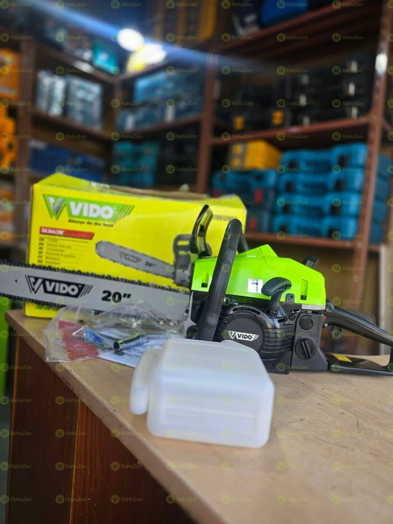 Vido Chainsaw 20inc