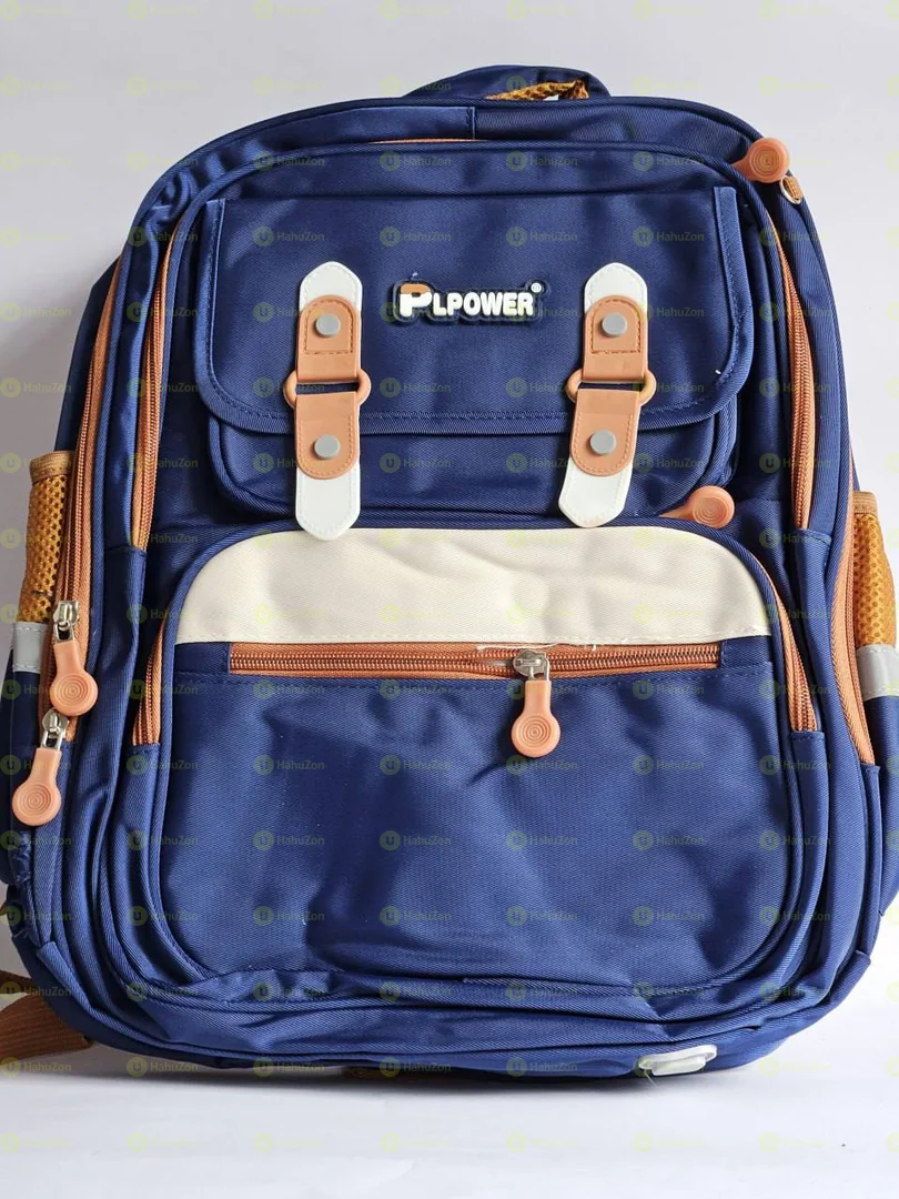 Back Pack With Guaranteed Premium Quality