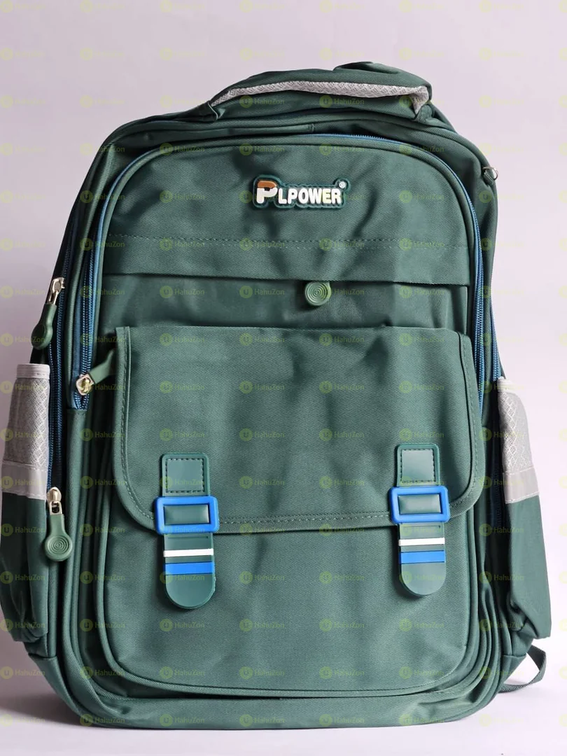 Unisex Back Pack With Premium Quality
