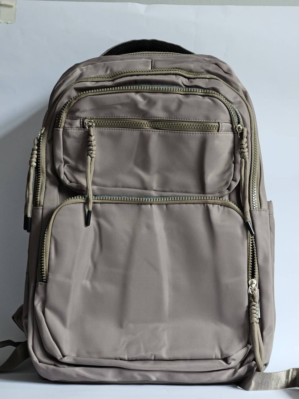 Unisex Back Pack With Premium Quality