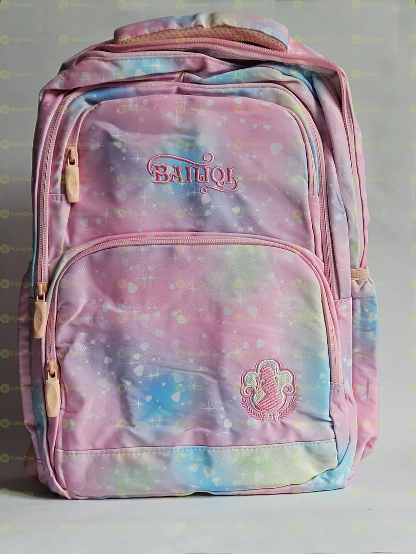 Back Pack With Premium Quality
