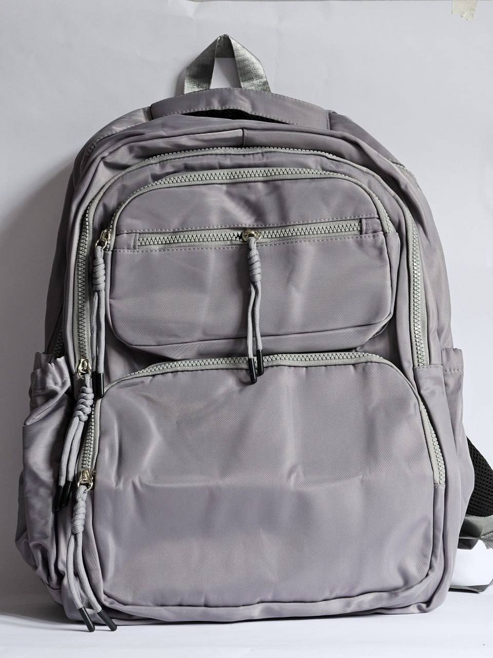 Unisex Back Pack With Premium Quality