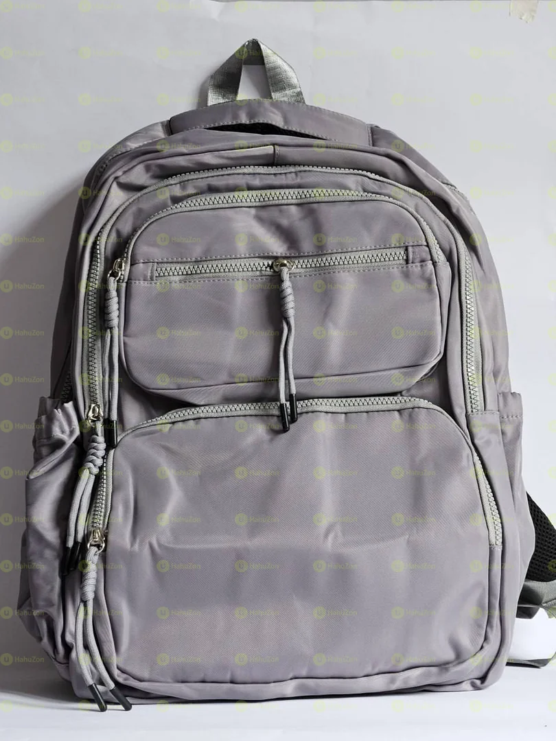 Unisex Back Pack With Premium Quality