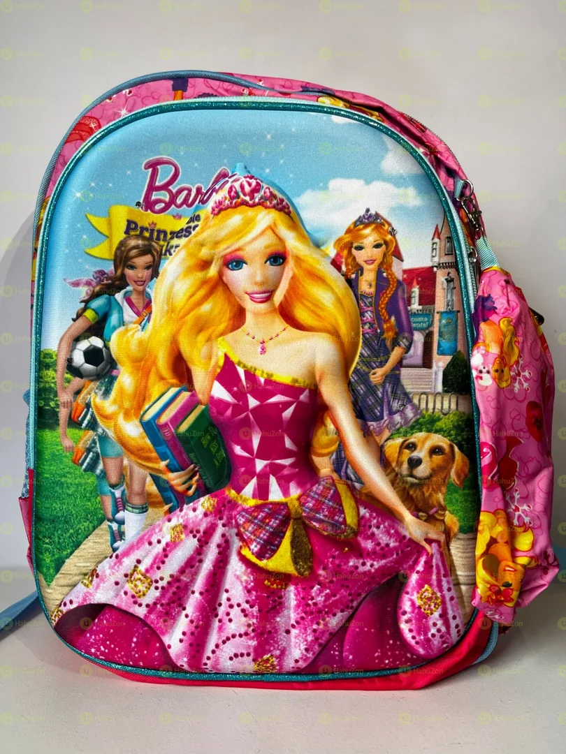 Back Pack With Premium Quality