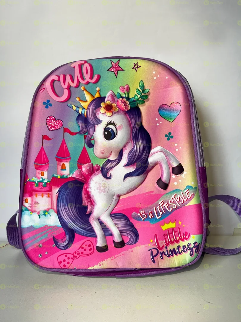 Kids Back Pack