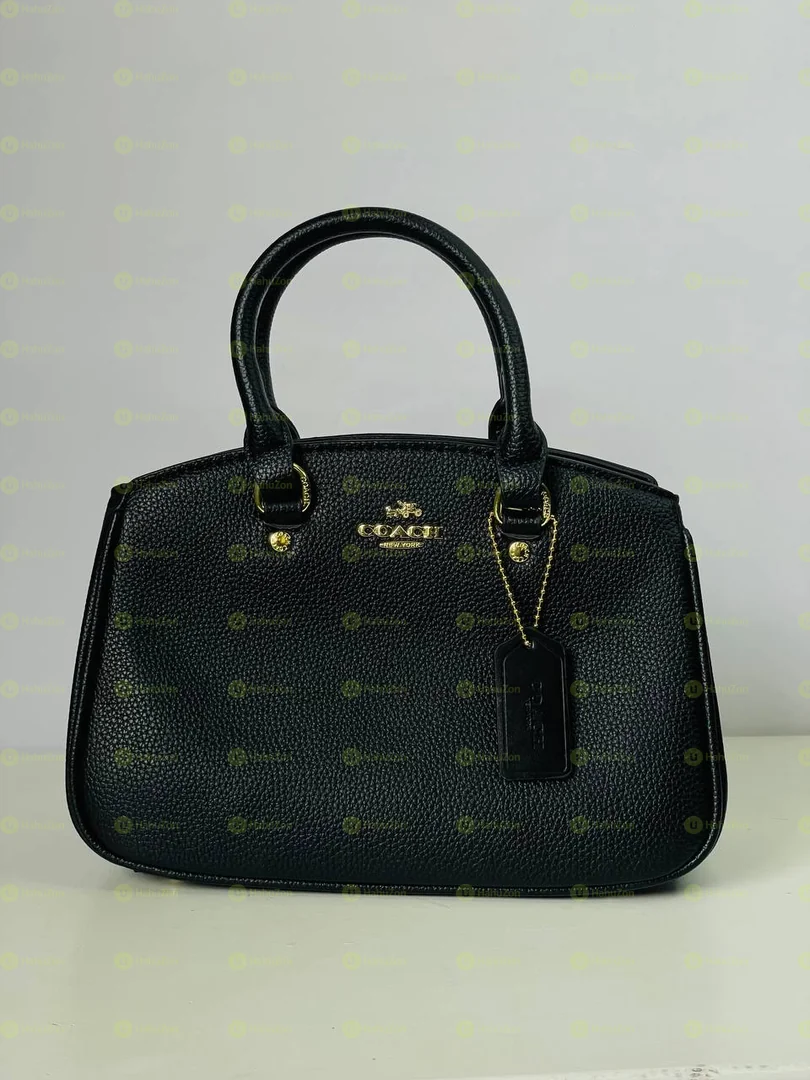 Coach New York Women's Hand Bag
