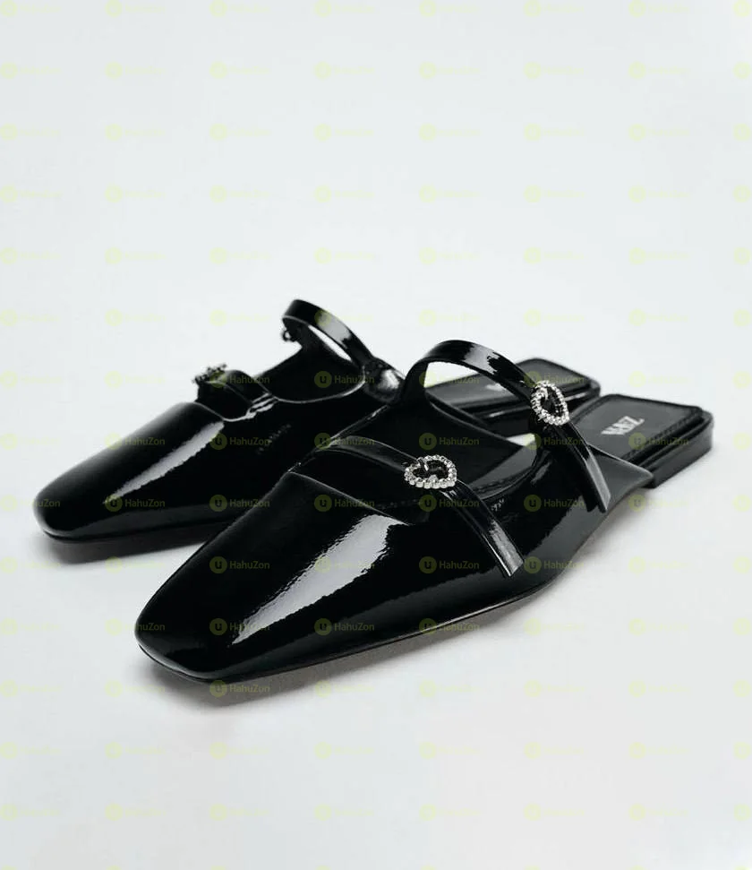 Zara Women's Flats Shoes