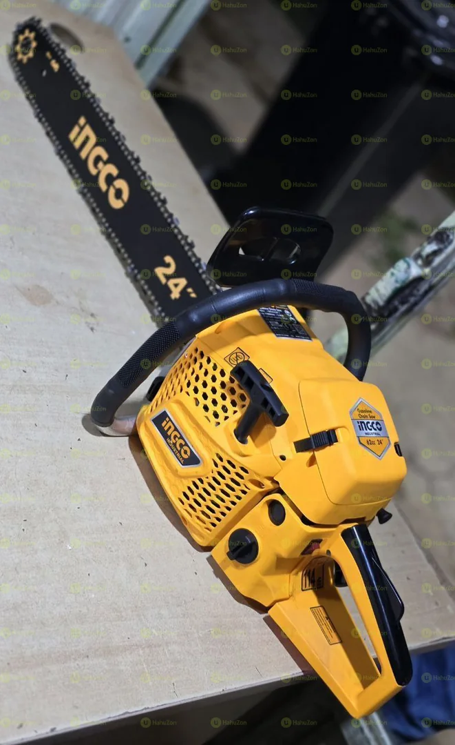 Ingco Chain Saw