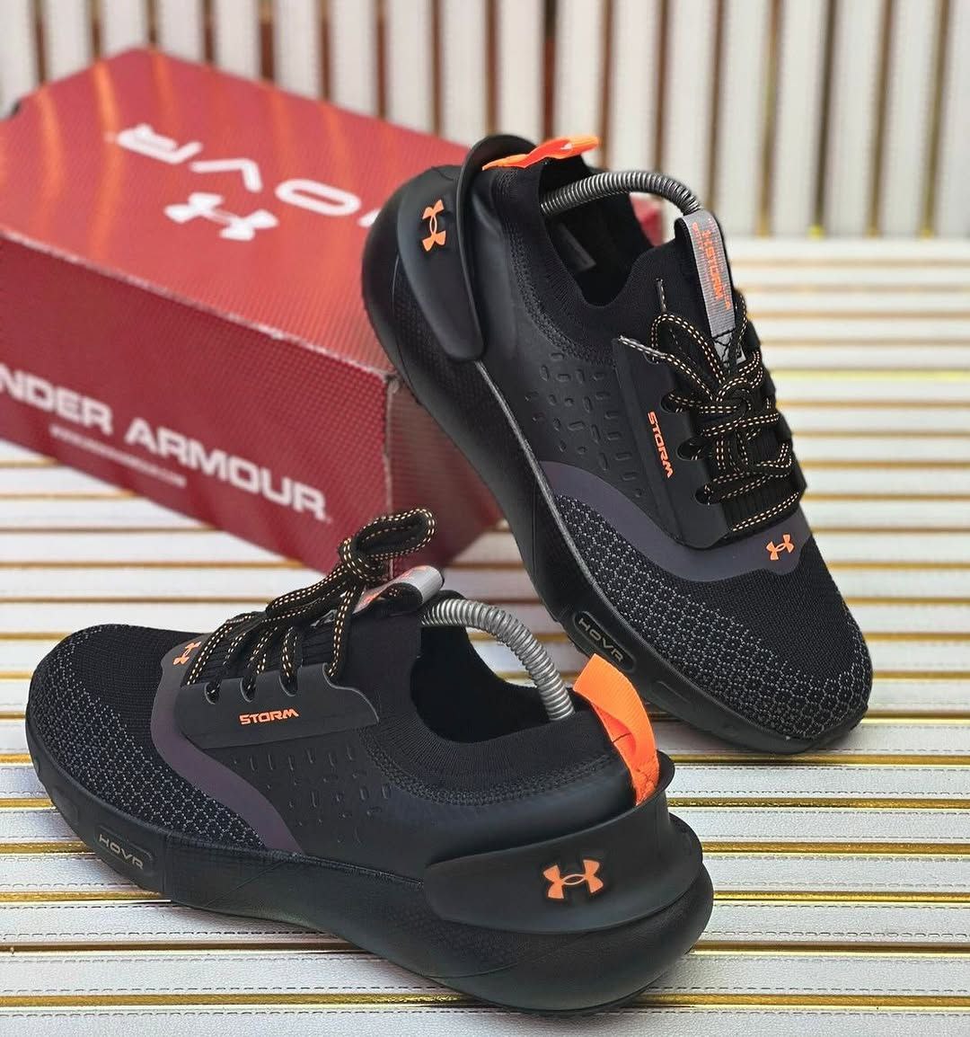 Under Armour Men's Shoes