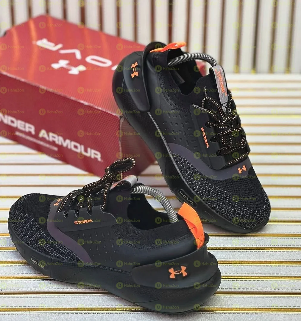 Under Armour Men's Shoes