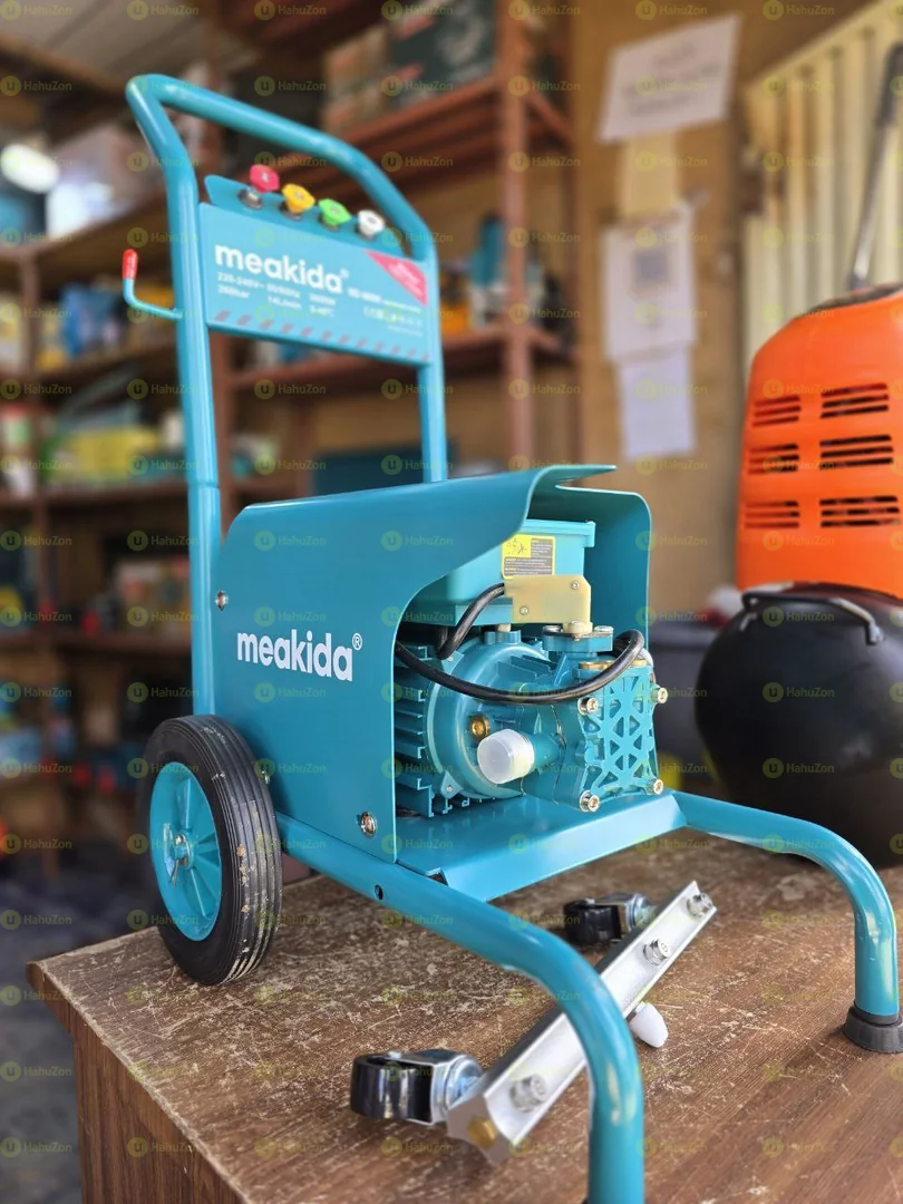 Meakida Hihg Presuure Washer 3000w
