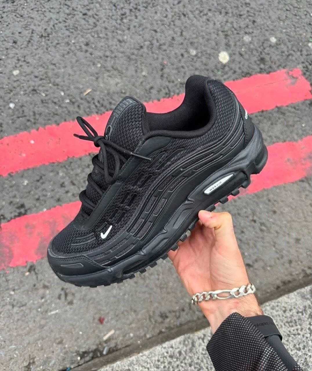 Nike Air Max Men's Shoes