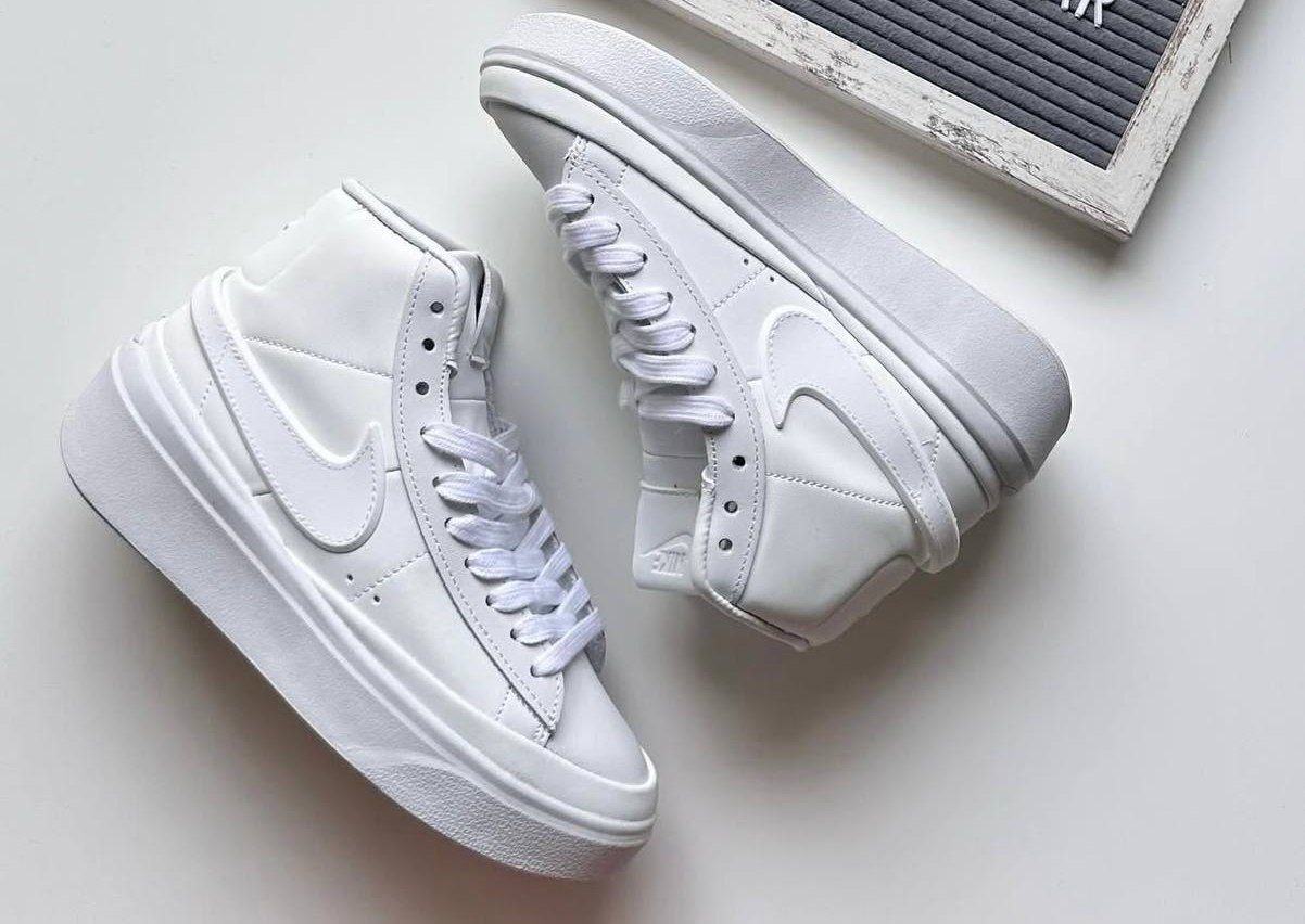 Nike Blazzer Men's Shoes