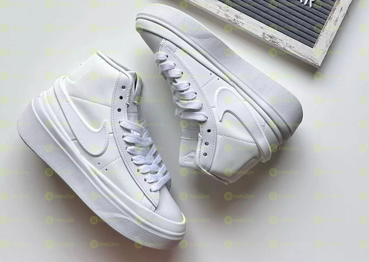 Nike Blazzer Men's Shoes