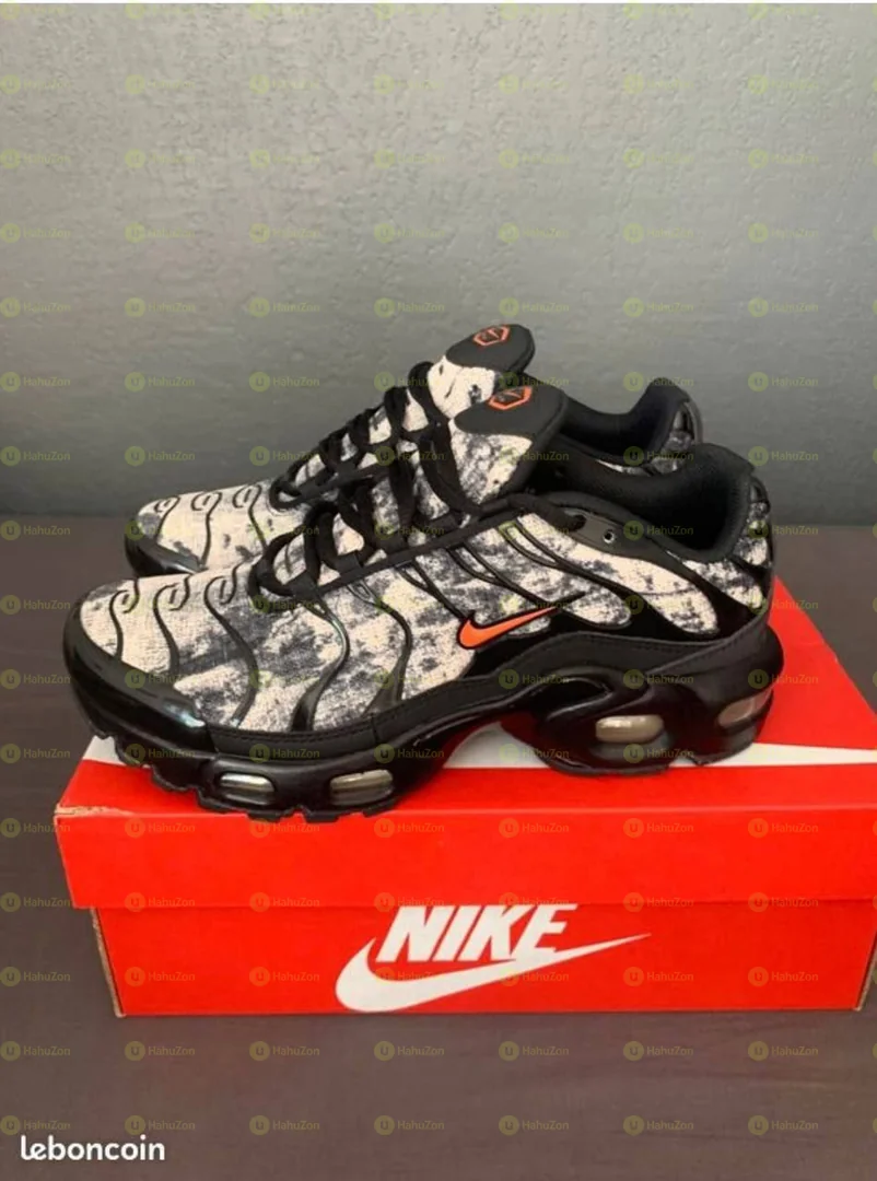 Nike Tn Men's Shoes
