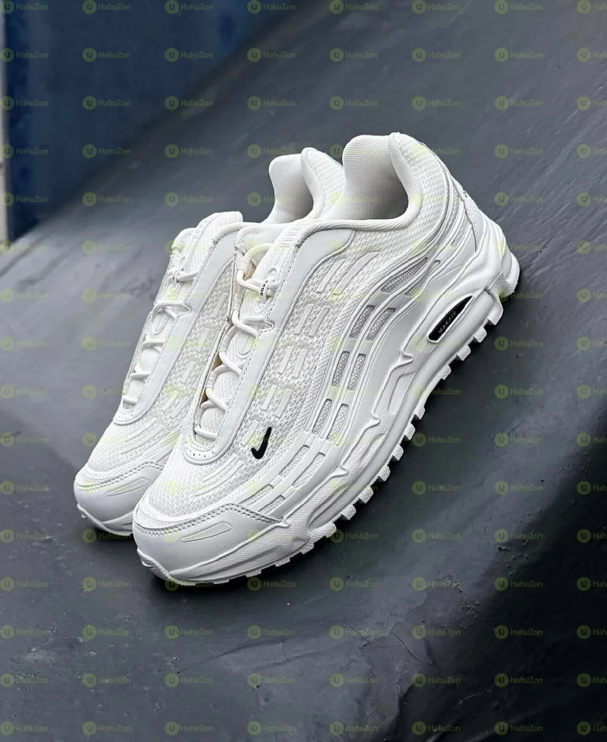 Nike Air Max Men's Shoes