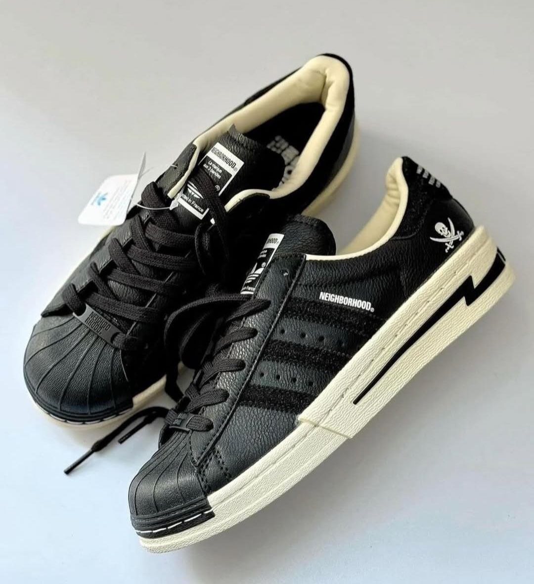 Adidas Old School Men's Shoes