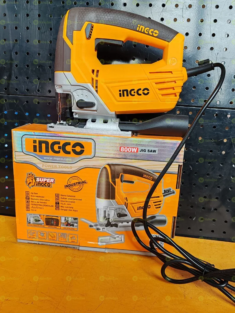 Ingco Jig sa 800w