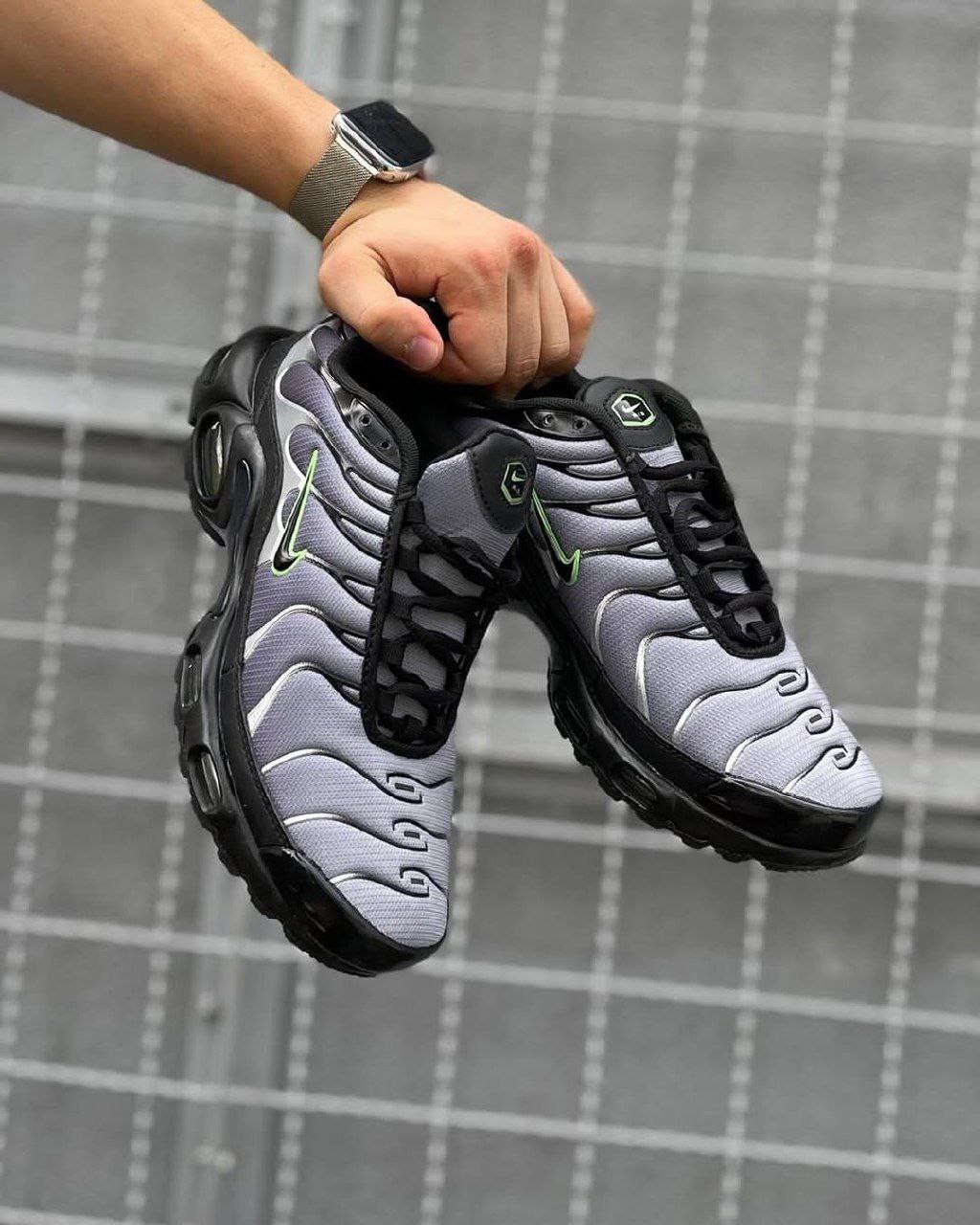 Nike Tn Men's Shoes