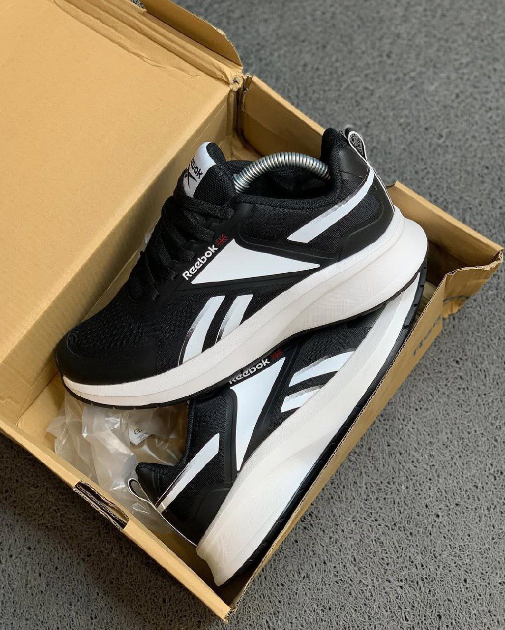 Reebook Men's Shoes