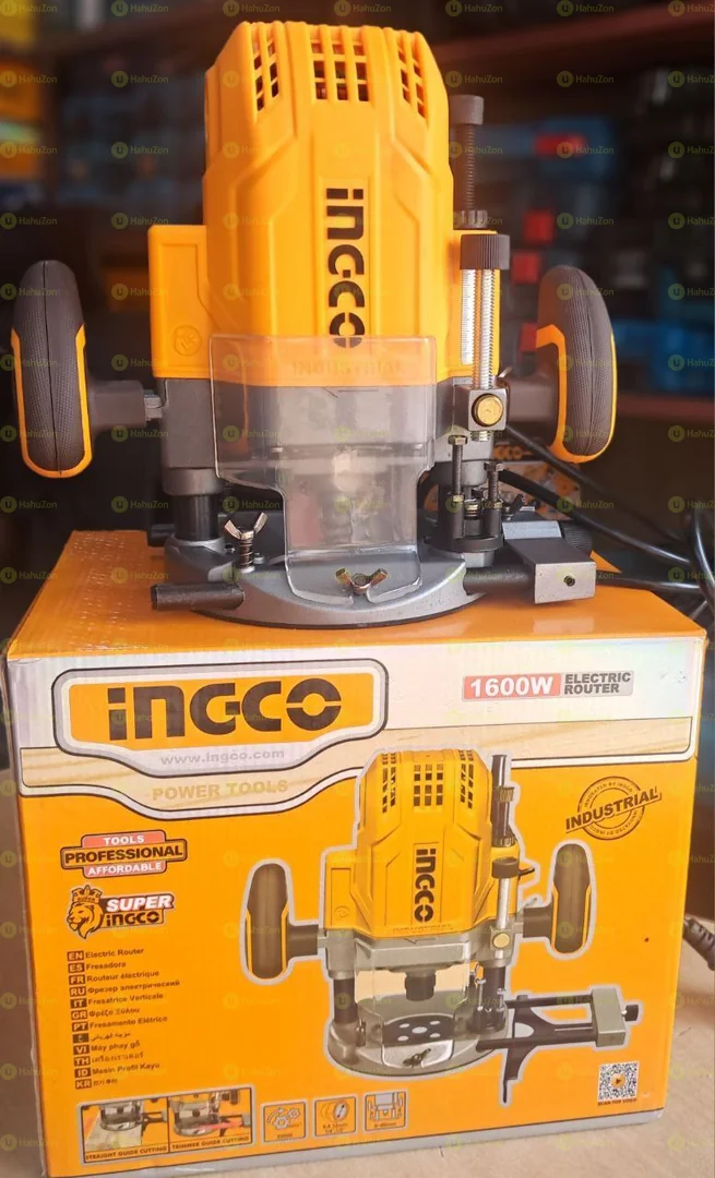 ingco Router 1600w