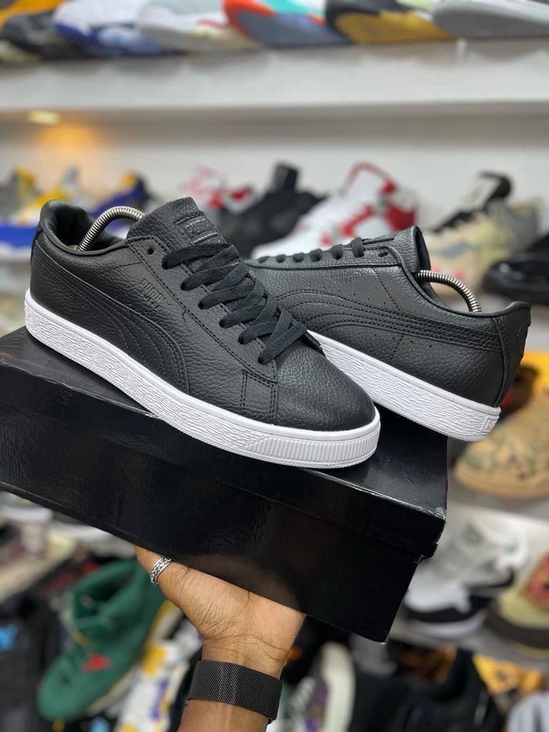 Puma Men's Shoes