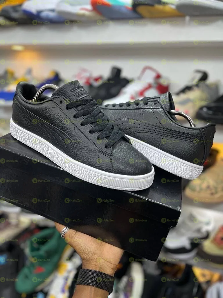 Puma Men's Shoes