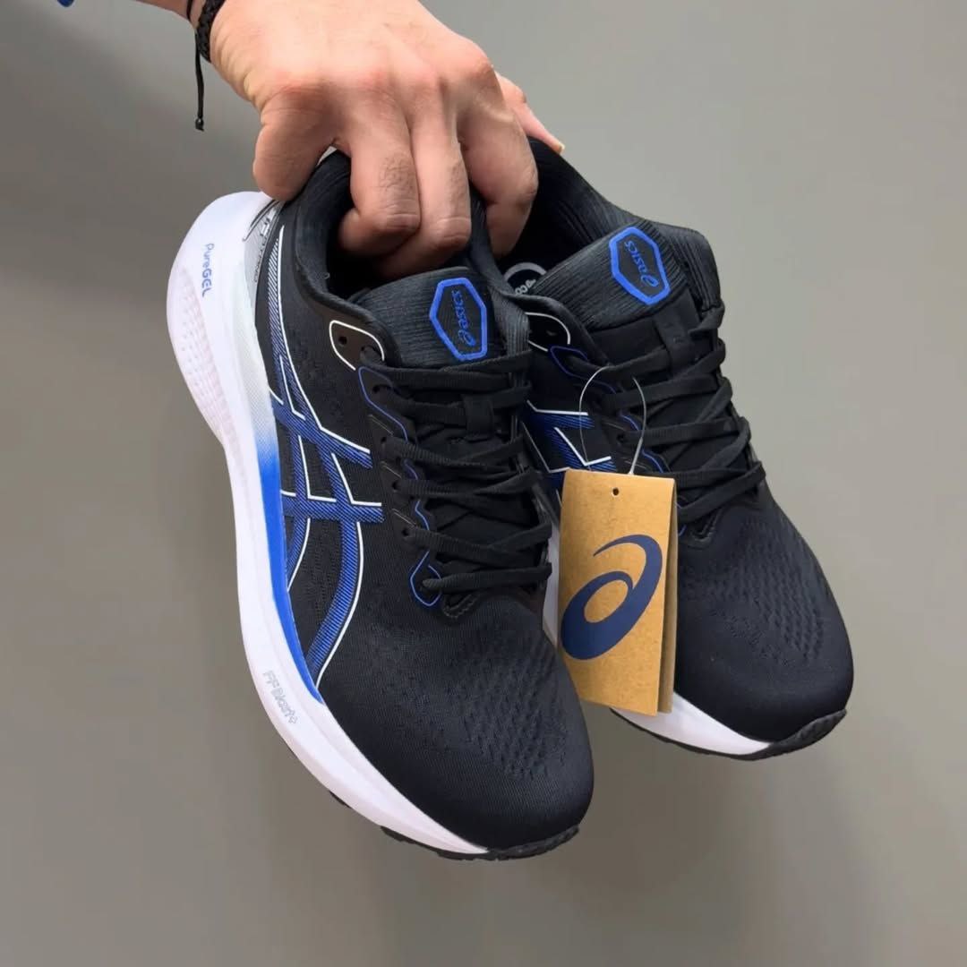 Asics Men's Shoes