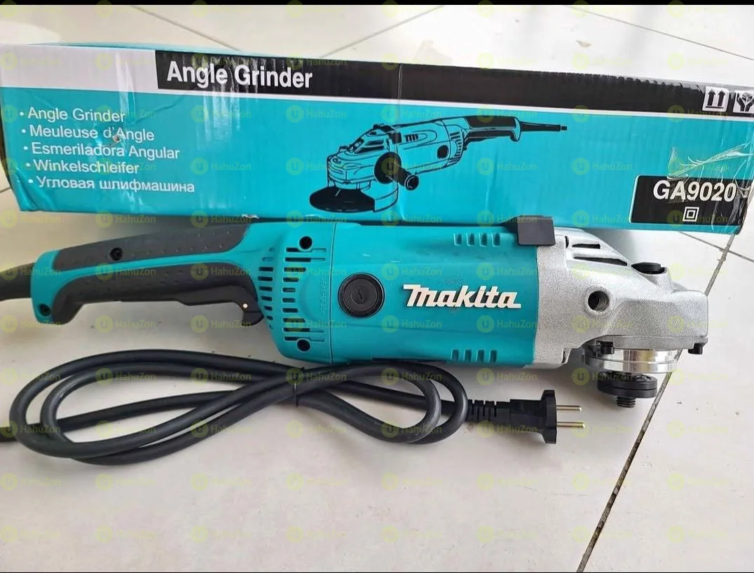 Makita Grinder 2100w