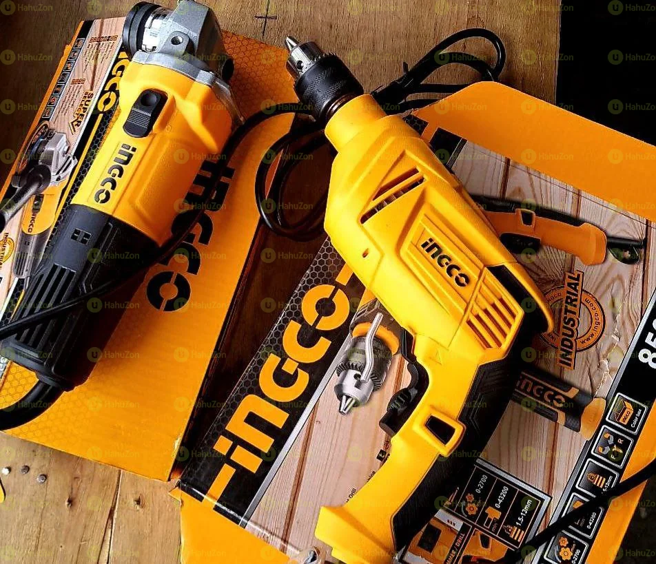 Ingco Dirl 850w