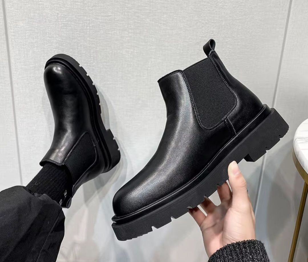 Chelsea Men's Shoes