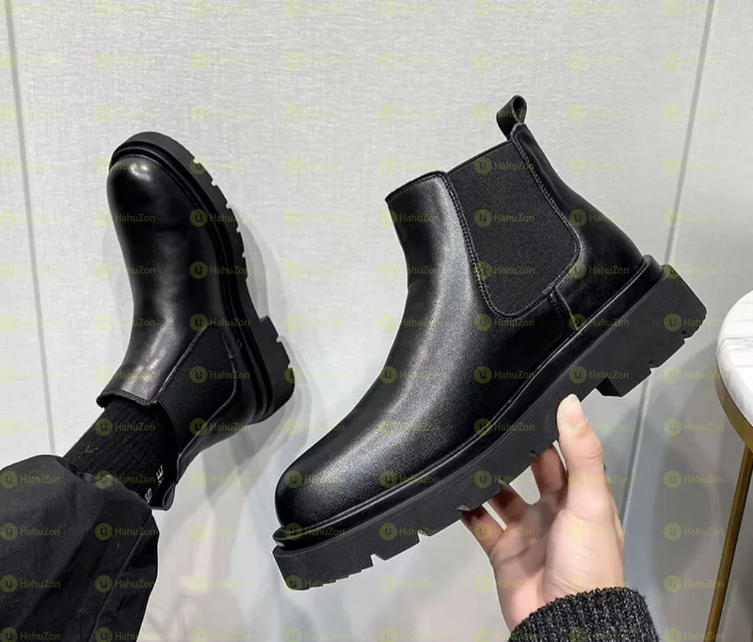 Chelsea Men's Shoes