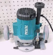 Total Router 2200w