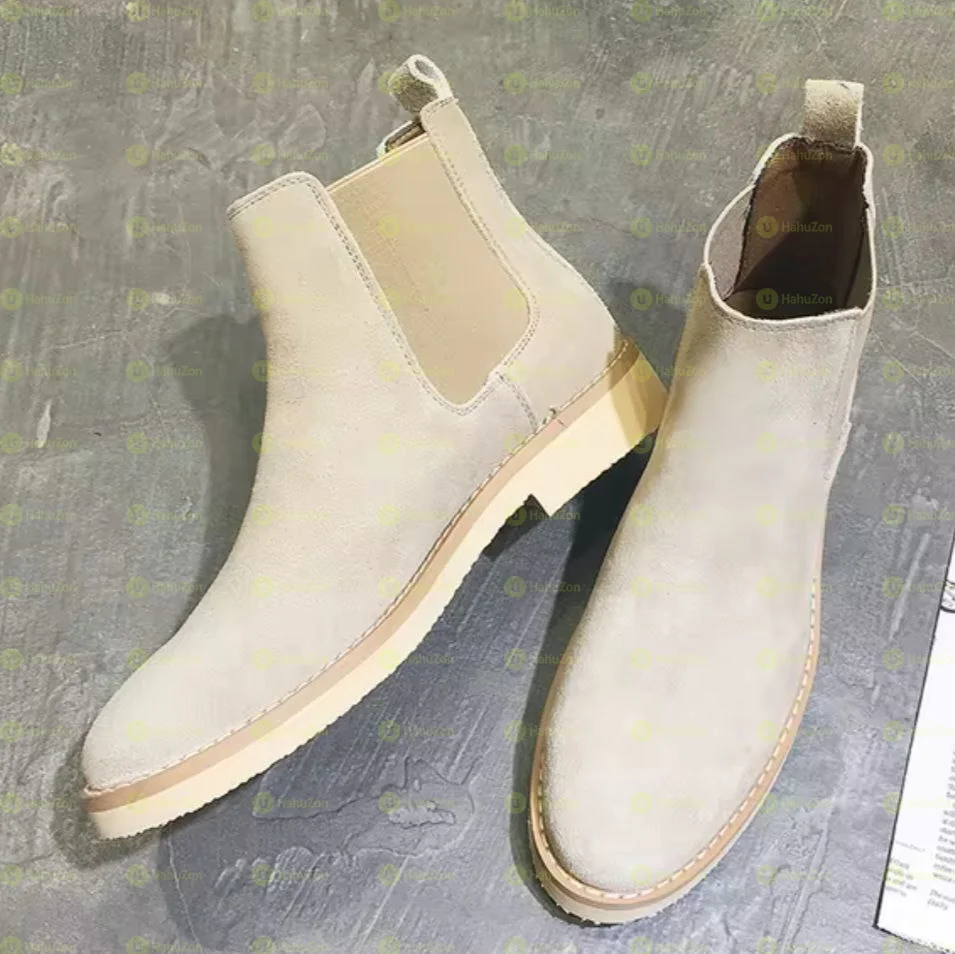 Chelsea Men's Boots