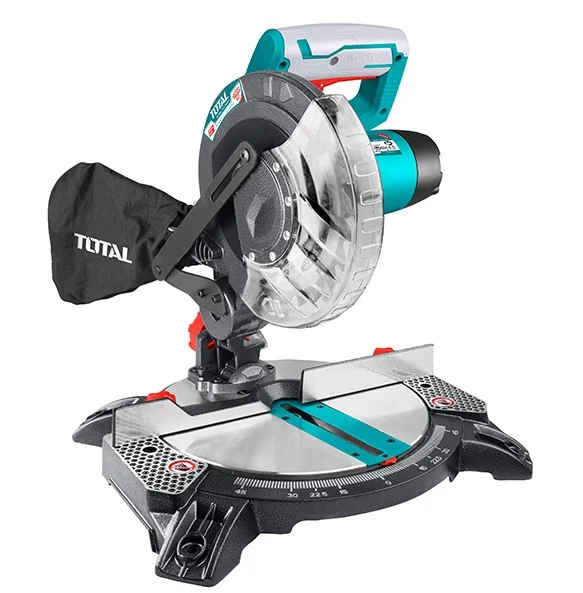 Total Miter Saw 1400W