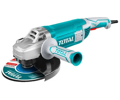 Total Angle Grinders