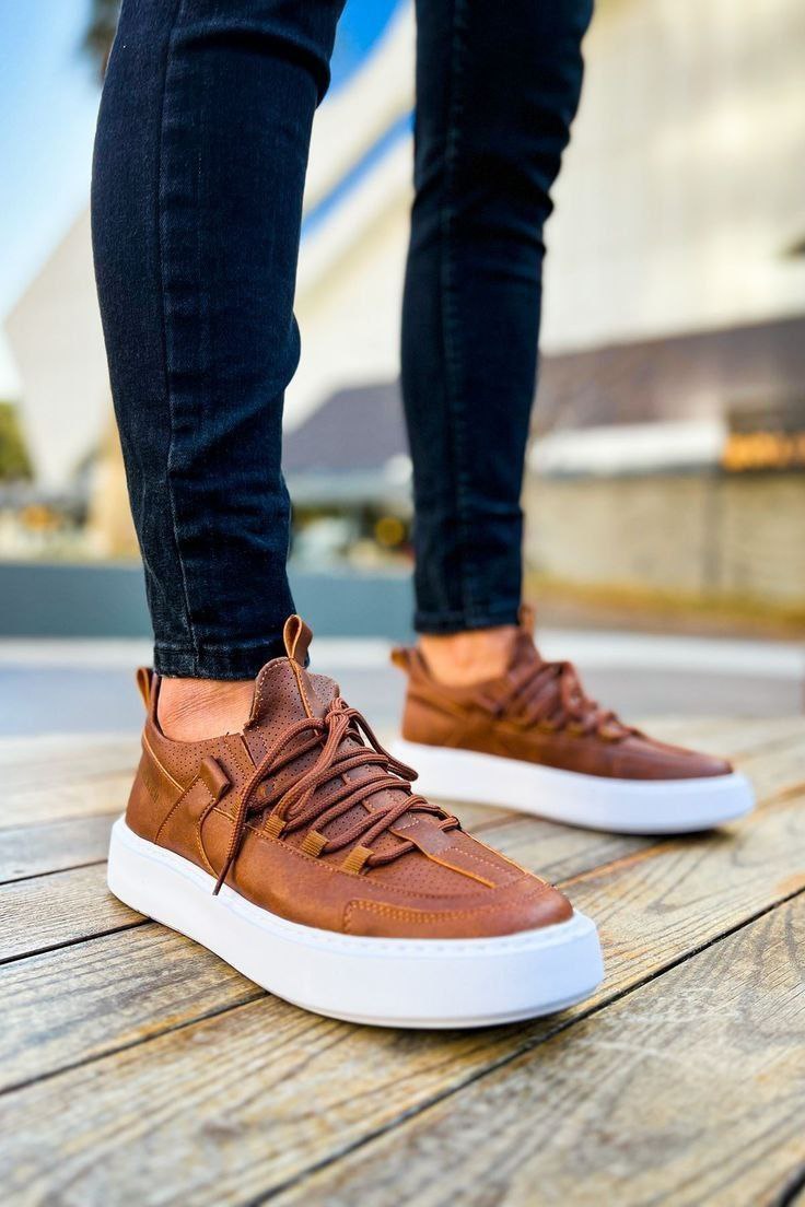 Chekich Men's Shoes