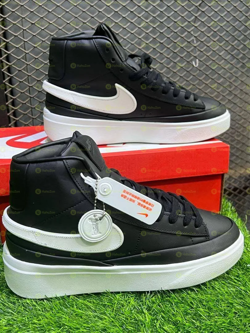 Nike Blazer Mid Victory Shoes For Men's Shoes