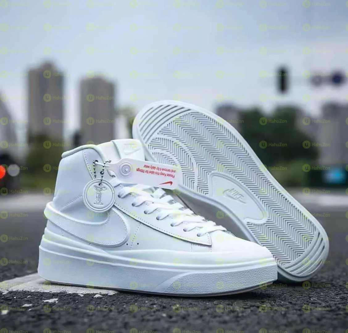 Nike Blazer Mid Victory Shoes For Men's Shoes