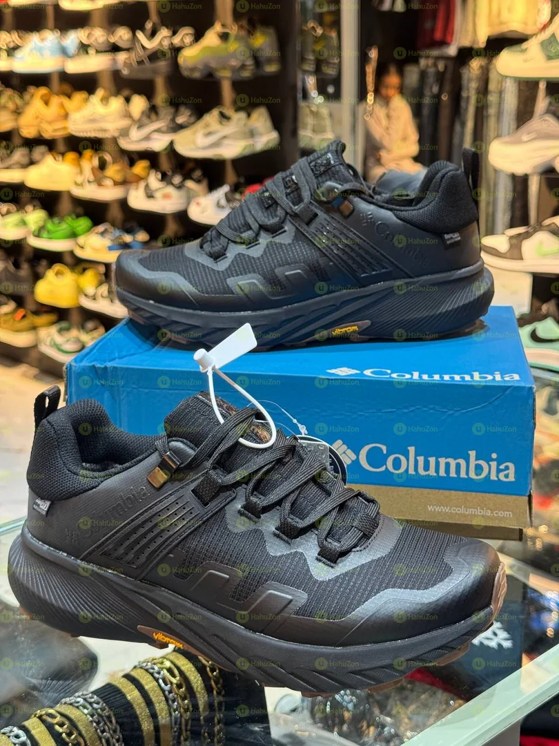Colombia Low Men's Shoes