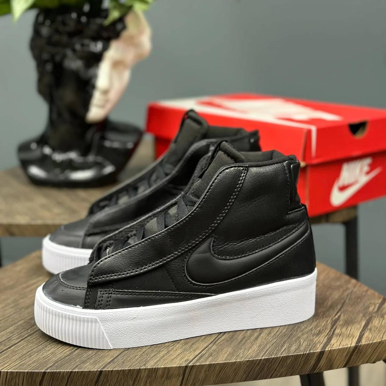 Nike Blazer Mid Victory High Men's Shoes