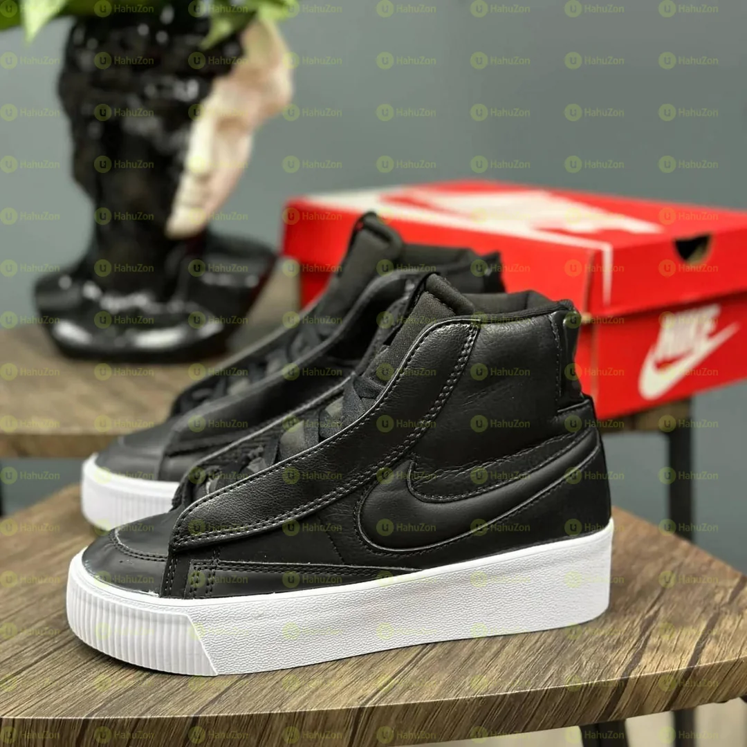 Nike Blazer Mid Victory High Men's Shoes