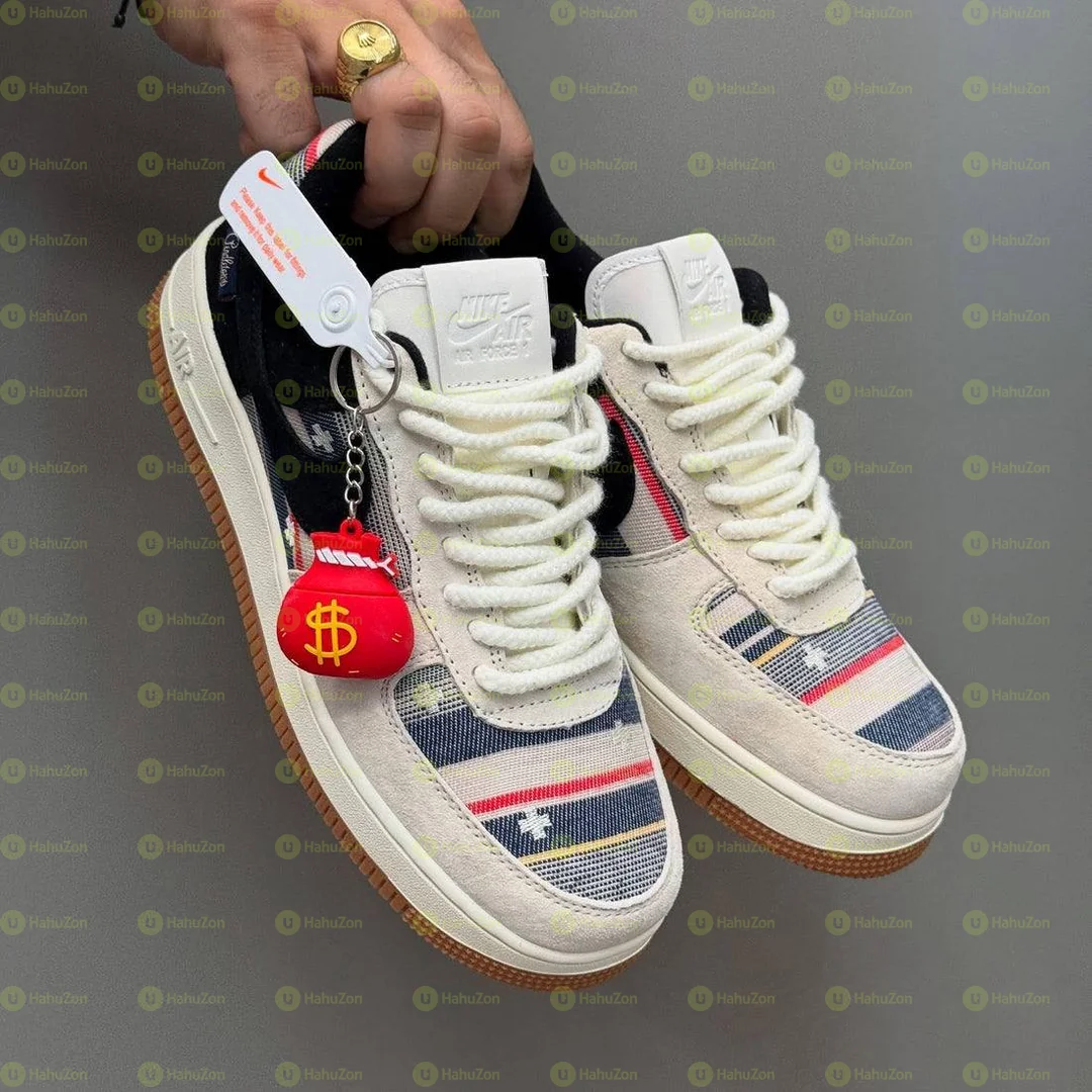 Nike Air Force 1 Low Men's Shoes