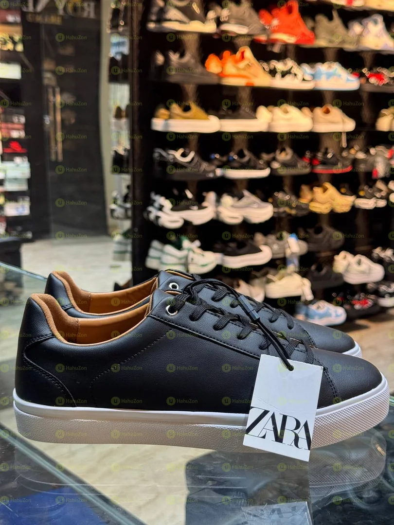 Zara Low Men’s Shoes