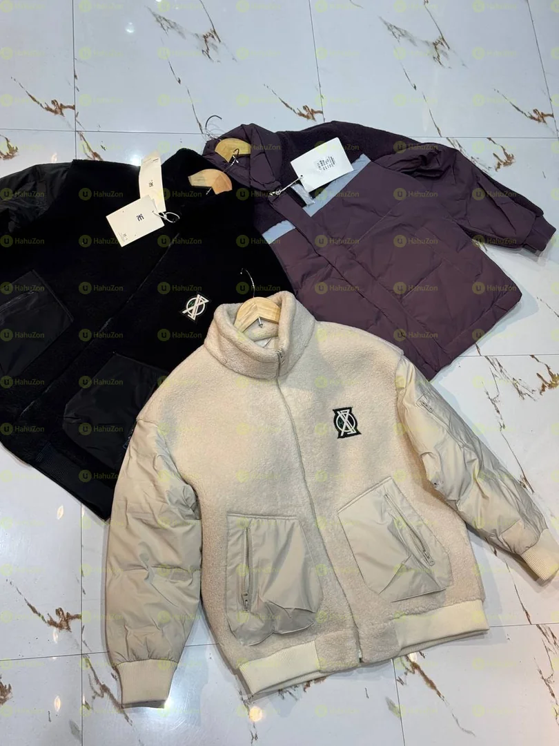 Winter Men’s Jaket
